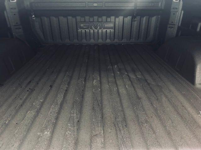 used 2023 GMC Sierra 1500 car, priced at $52,463