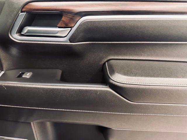 used 2023 GMC Sierra 1500 car, priced at $52,463