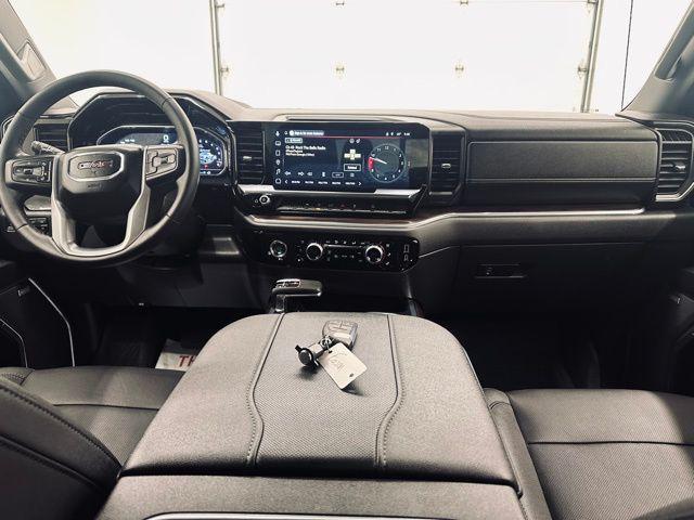 used 2023 GMC Sierra 1500 car, priced at $52,463