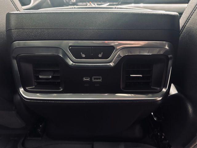 used 2023 GMC Sierra 1500 car, priced at $52,463