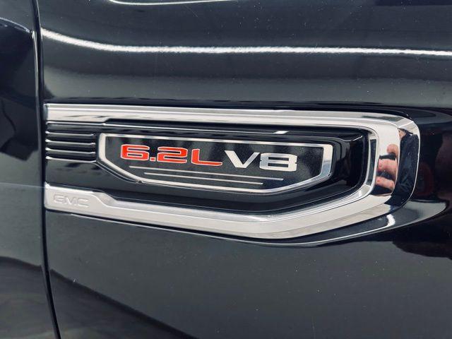 used 2023 GMC Sierra 1500 car, priced at $52,463
