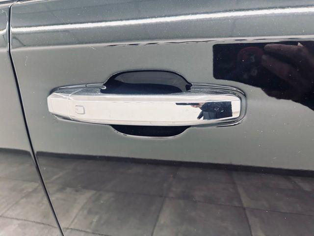 used 2023 GMC Sierra 1500 car, priced at $52,463