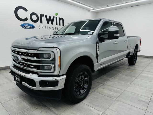 used 2023 Ford F-350 car, priced at $69,789