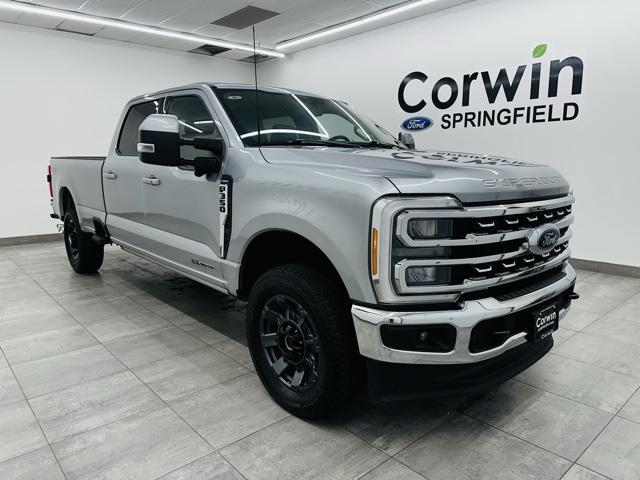 used 2023 Ford F-350 car, priced at $69,789