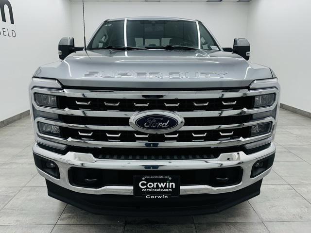 used 2023 Ford F-350 car, priced at $69,789