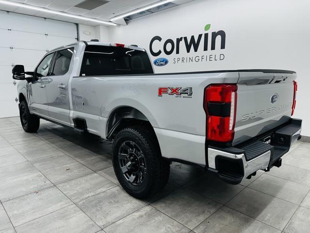 used 2023 Ford F-350 car, priced at $69,789