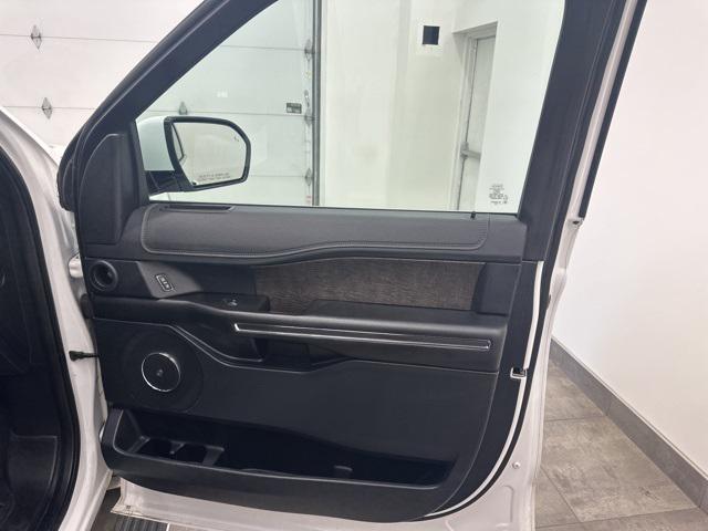 used 2020 Ford Expedition Max car, priced at $24,153