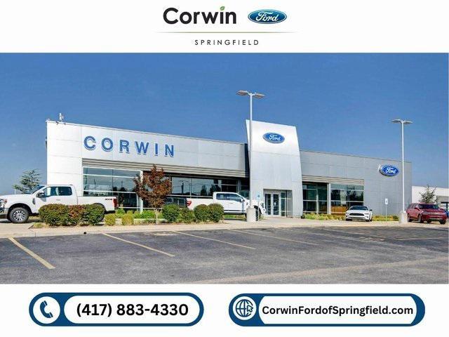 new 2025 Ford Expedition car, priced at $83,965