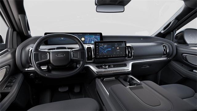 new 2025 Ford Expedition car, priced at $83,965