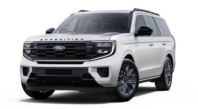 new 2025 Ford Expedition car, priced at $83,965