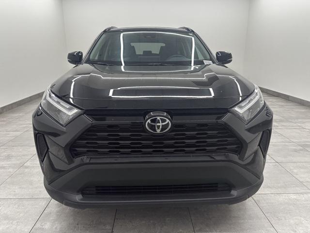 used 2024 Toyota RAV4 car, priced at $30,951