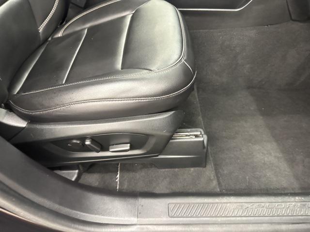 used 2022 Ford Explorer car, priced at $30,664