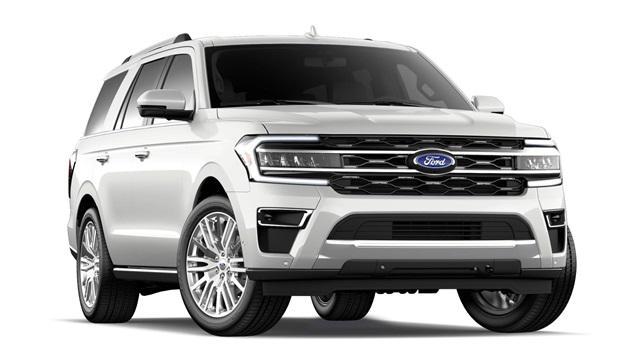 new 2024 Ford Expedition car, priced at $74,900