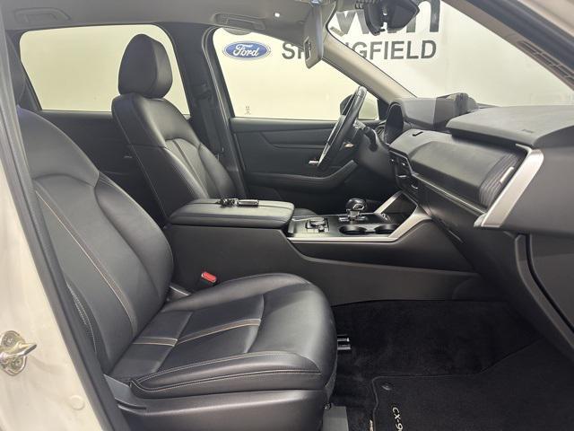 used 2024 Mazda CX-90 car, priced at $27,405