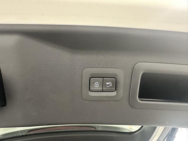 used 2024 Mazda CX-90 car, priced at $27,405