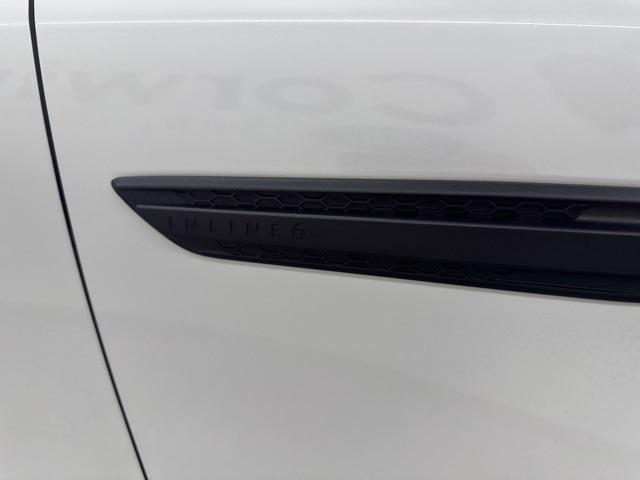 used 2024 Mazda CX-90 car, priced at $27,405