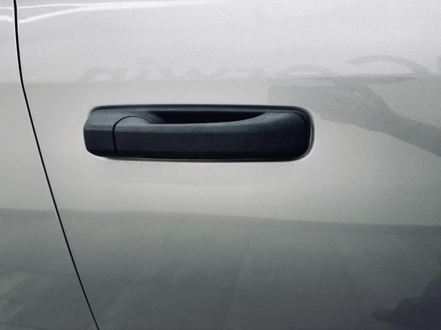 used 2022 Ram 1500 car, priced at $24,489