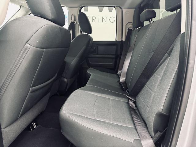 used 2022 Ram 1500 car, priced at $24,489