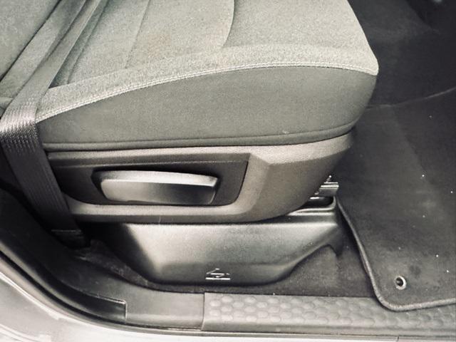 used 2022 Ram 1500 car, priced at $24,489