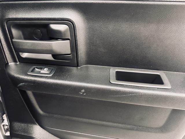 used 2022 Ram 1500 car, priced at $24,489