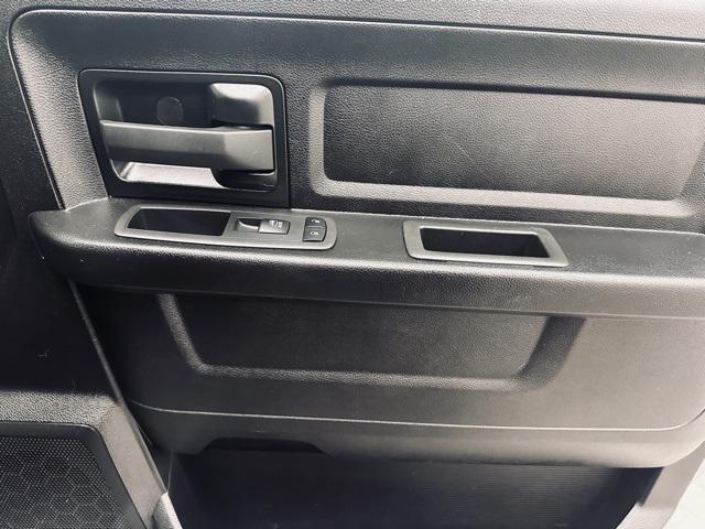 used 2022 Ram 1500 car, priced at $24,489