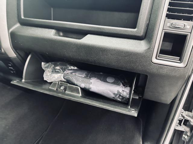 used 2022 Ram 1500 car, priced at $24,489