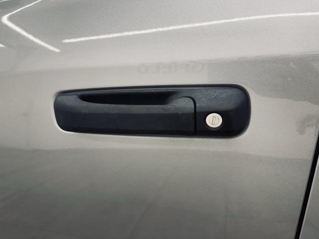 used 2022 Ram 1500 car, priced at $24,489