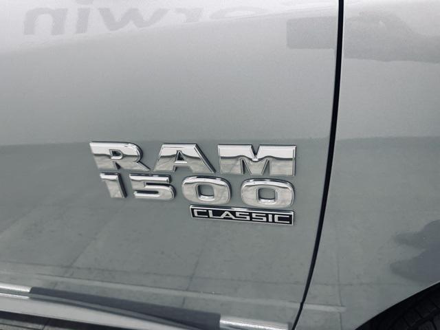 used 2022 Ram 1500 car, priced at $24,489