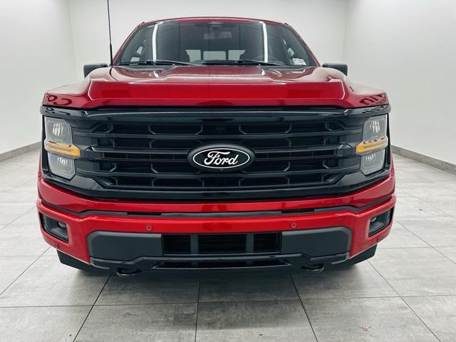 new 2024 Ford F-150 car, priced at $54,235