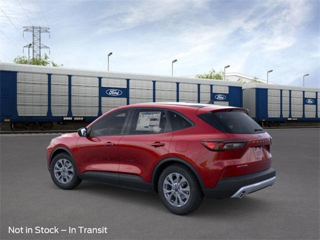 new 2025 Ford Escape car, priced at $32,235