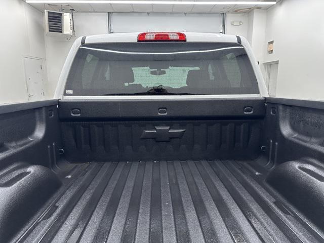 used 2018 Chevrolet Silverado 1500 car, priced at $24,515