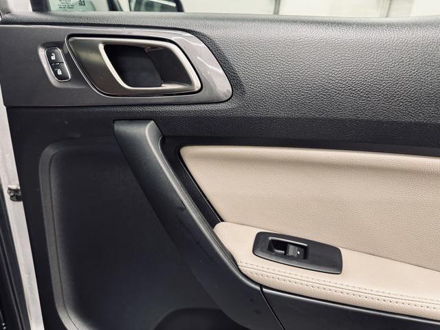 used 2022 Ford Ranger car, priced at $35,441