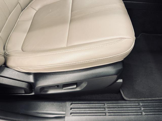 used 2022 Ford Ranger car, priced at $35,441