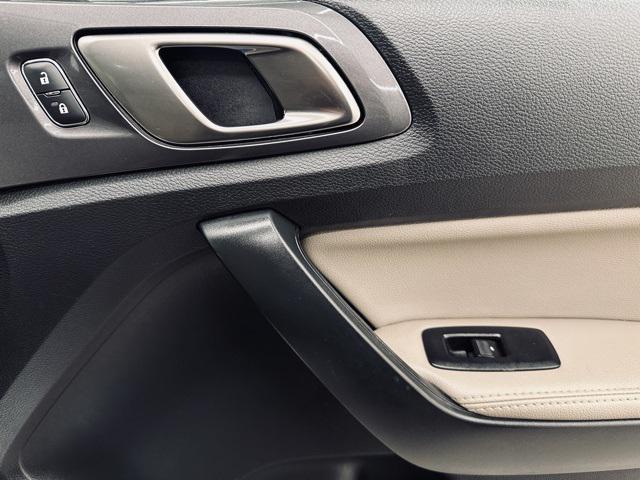 used 2022 Ford Ranger car, priced at $35,441