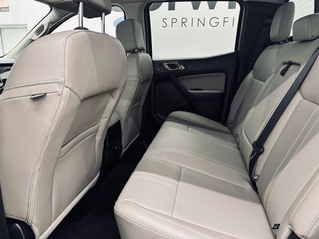 used 2022 Ford Ranger car, priced at $35,441