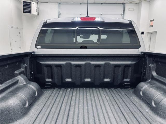 used 2022 Ford Ranger car, priced at $35,441