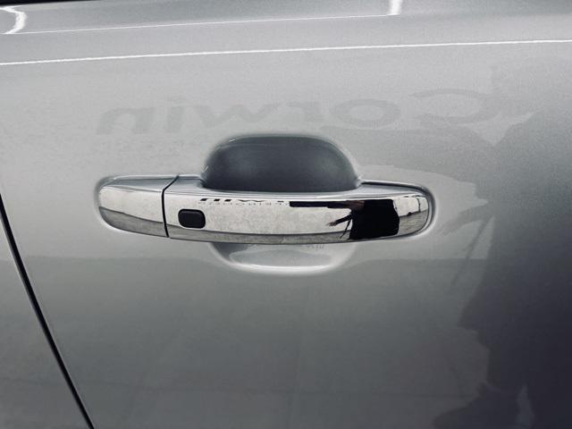 used 2022 Ford Ranger car, priced at $35,441