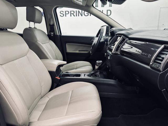 used 2022 Ford Ranger car, priced at $35,441