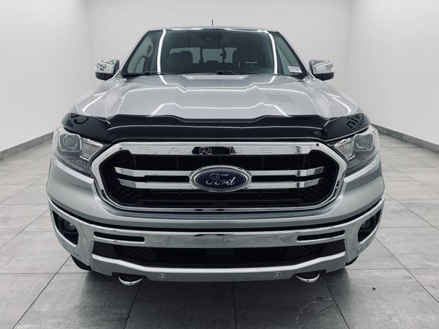 used 2022 Ford Ranger car, priced at $35,441