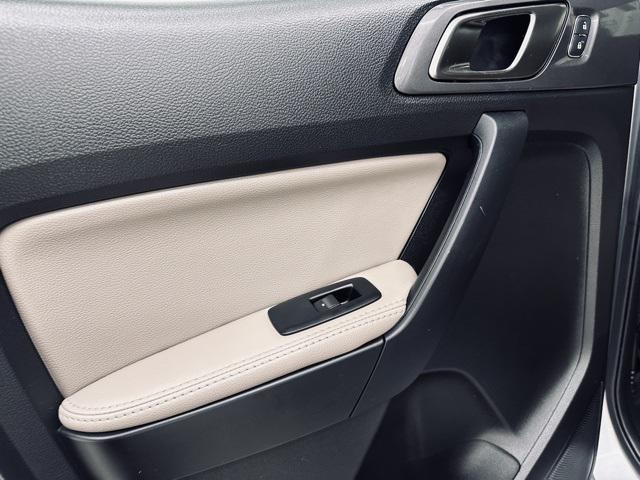 used 2022 Ford Ranger car, priced at $35,441