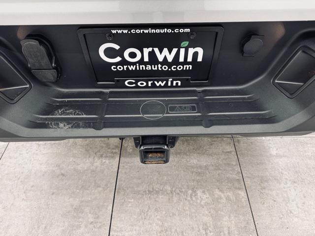 used 2022 Ford Ranger car, priced at $35,441