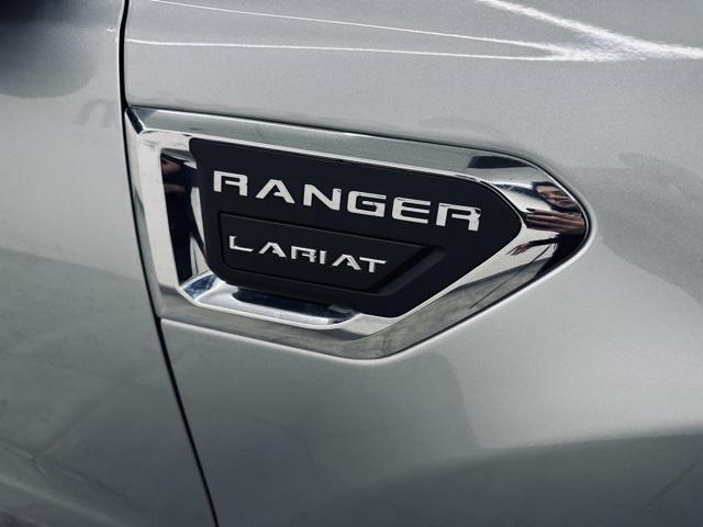used 2022 Ford Ranger car, priced at $35,441