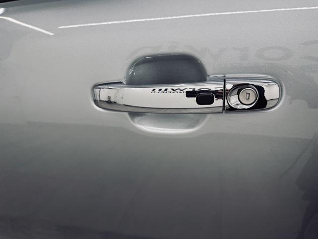 used 2022 Ford Ranger car, priced at $35,441