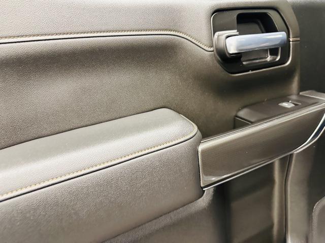used 2022 GMC Sierra 1500 car, priced at $47,549