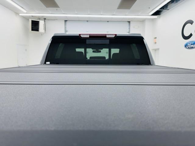 used 2022 GMC Sierra 1500 car, priced at $47,549
