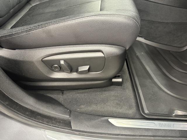 used 2017 BMW X5 car, priced at $18,489