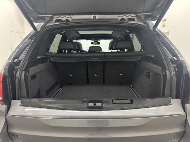 used 2017 BMW X5 car, priced at $18,489