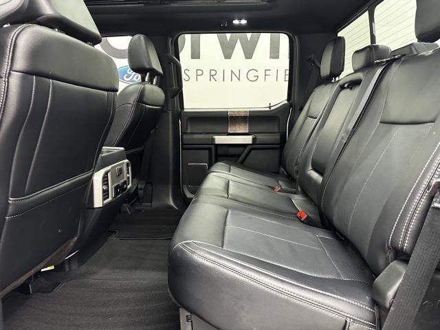 used 2022 Ford F-250 car, priced at $63,341