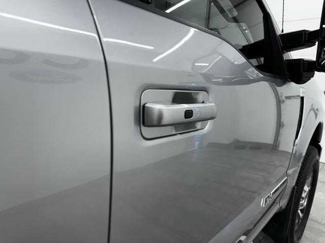 used 2022 Ford F-250 car, priced at $63,341