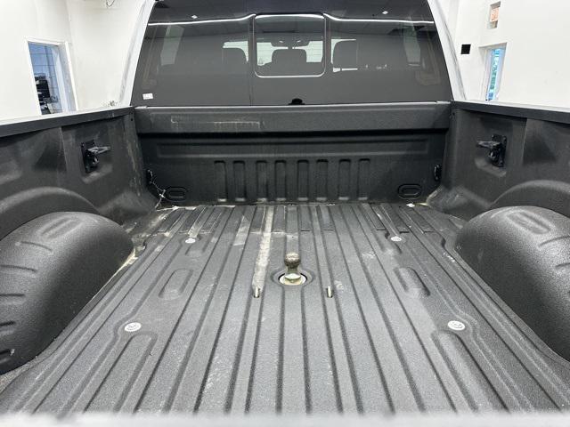used 2022 Ford F-250 car, priced at $63,341